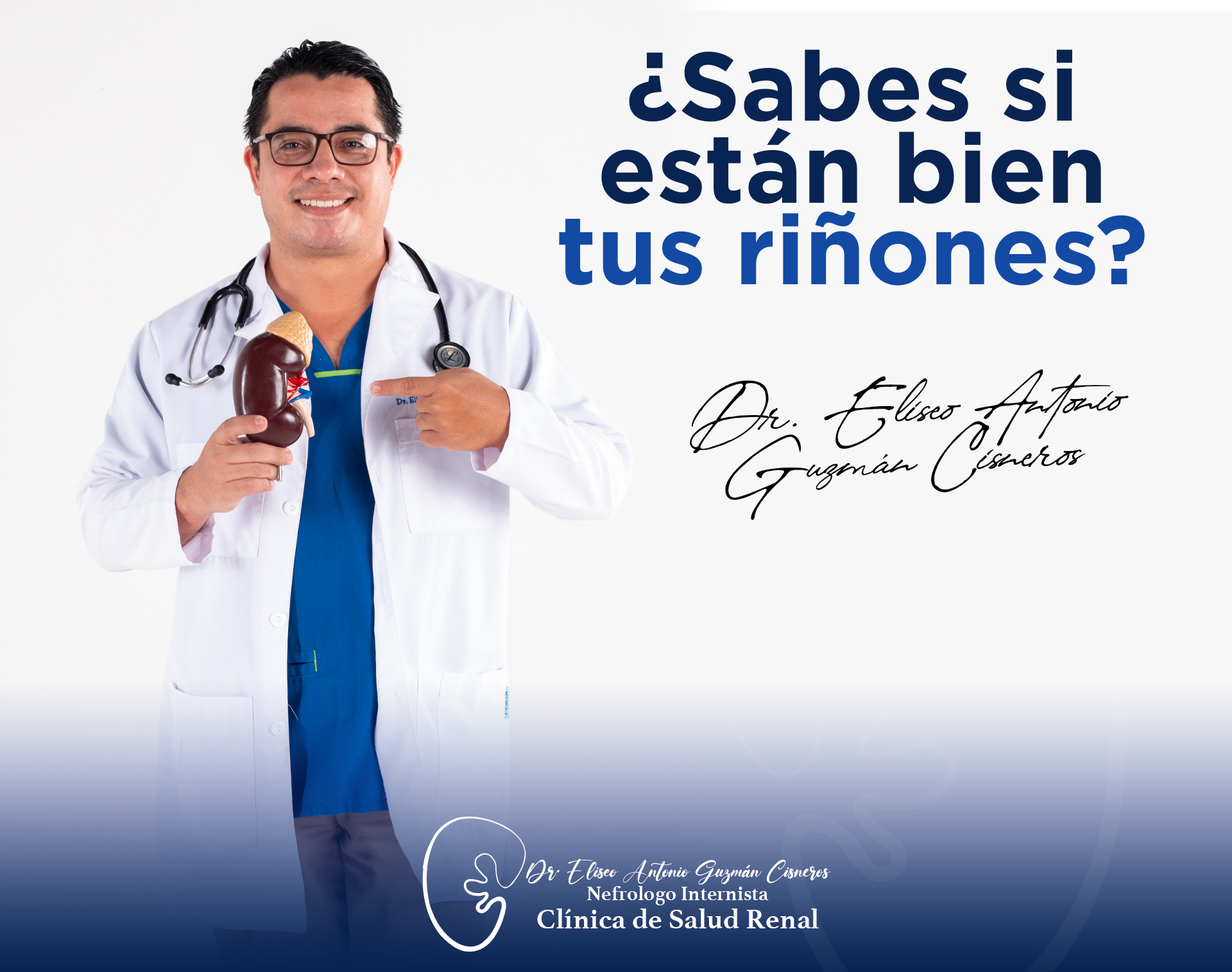 Dr Eliseo Guzmán Directorio Médico 0110